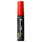 �u���{�[�h�}�[�J�[(�ɑ�) ���b�h �X�ܗp�i �̑�POP ���b�Z�[�W�{�[�h �{�[�h�p�}�[�J�[�E�}�O�l�b�g