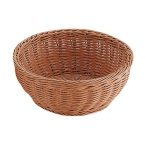 RO-210-BR    �ی^�o�X�P�b�g 24�^ �u���E��
