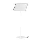 �t���A�X�^���h 2835 A4 �z���C�g