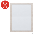 NA-610x915-WW    �j���[�A�[�g�t���[�� 610�~915 �z���C�g�E�b�h