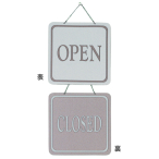 CL3223-1 OPEN-CLOSED�D �p�[���O���[