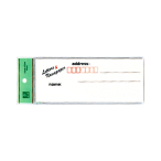 �T�C���v���[�g HB822-1 �|�X�g�\�D