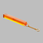 �J���[�L�[�z���_�[ KY425-3 ��������