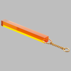 �J���[�L�[�z���_�[ KY428-3 ��������