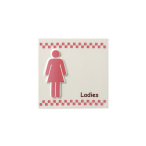 SCP-6 ������v���[�g Ladies-6