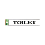 �T�C���v���[�g UP318-6 TOILET