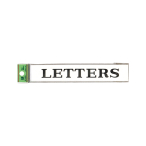 �T�C���v���[�g UP318-7  LETTERS