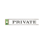 �T�C���v���[�g UP318-8 PRIVATE