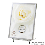 �C���e���A�X�^���h M-559 A4�p�l���Ή��C�[�[�� W155�~D145�~H240mm 