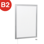 LED���ƃp�l�� FE949 B2 �����J�� �X�C�b�`�tAC�A�_�v�^�[ 