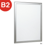 LED���ƃp�l�� FE924 B2�^�e �����J�� �X�C�b�`�tAC�A�_�v�^�[ 