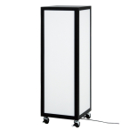 LED�d���X�^���h FE466 30 90 �u���b�N �X�^���h�Ŕ� ���H�X �Ŕ� bar�Ŕ�