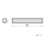 �p�l���t�B�N�X �o�[ �ڑ��˂�M4-25 �X�ܗp�i �X�J���v�X