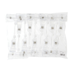 POP�N���b�v �Ɩ��p�p�b�N 10�P�� BC-50L H160mm