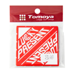 �X�s�[�h�O�p���� [LUCKY PRESENT] W85�~H42mm 20���� 3��