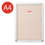 OP-A4-SV    �I�[�v���p�l��E A4 �V���o�[