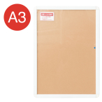 OPS-A3-WH2    �I�[�v���p�l��S A3 �z���C�g�~�z���C�g