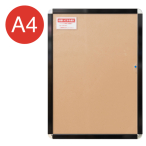 OPS-A4-BK1    �I�[�v���p�l��S A4 �u���b�N�~�V���o�[