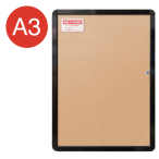 OPS-A3-BK2    �I�[�v���p�l��S A3 �u���b�N�~�u���b�N