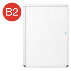 OPL-B2-SV    �I�[�v���p�l�����C�gP B2 �V���o�[