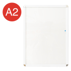 OPL-A2-WH1    �I�[�v���p�l�����C�gP A2 �z���C�g�~�V���o�[
