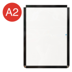 OPL-A2-BK1    �I�[�v���p�l�����C�gP A2 �u���b�N�~�V���o�[