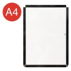 OPL-A4-BK1    �I�[�v���p�l�����C�gP A4 �u���b�N�~�V���o�[
