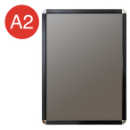 OPLC-A2-BK1    �I�[�v���p�l�����C�gC A2 �u���b�N�~�V���o�[