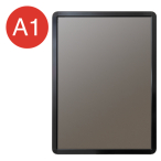 OPLC-A1-BK2    �I�[�v���p�l�����C�gC A1 �u���b�N�~�u���b�N