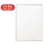 VL-P4-SV    ���W�F�[�� OG�e�S �V���o�[ �A���~�t���[���|�X�^�[�p�l��