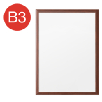 VP-B3-WX    �t���b�p B3 �ؖ�