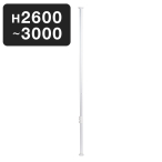 HPS�|�[�� �V���o�[ H2600�`3000 �Y��