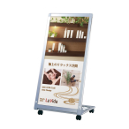 �A���~L�^�Ŕ�153 AL-459 ���O �L���X�^�[�X�g�b�p�[�t �ʔT�C�YW450�~H900 