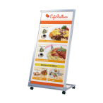 �A���~L�^�Ŕ�24 AL-612 ���O �L���X�^�[�X�g�b�p�[�t �ʔT�C�YW600�~H1200 