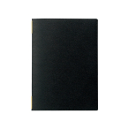 �����\�t�g���烁�j���[ LB-801 [�� A4] �u���b�N