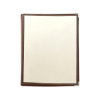 �N���A���j���[�u�b�N LTA-412 A4 12�y�[�W ��