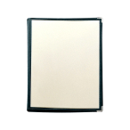 �N���A���j���[�u�b�N LTA-412 A4 12�y�[�W ��
