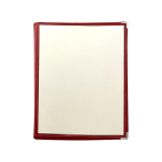 �N���A���j���[�u�b�N LTA-412 A4 12�y�[�W �G���W
