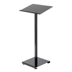 �X�`�[���L���� �X�`�[���u���b�N�h�� W450�~D350�~H1000mm 
