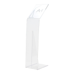 �A�N�����T�C���X�^���h �����ʔA�N����5mm����ʊ���~�ߕt �ʔΉ��T�C�YA4�c 