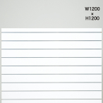 �X���b�g�E�H�[���p�l��W1200 H1200/�z���C�g