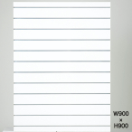 �X���b�g�E�H�[���p�l��W900 H900/�z���C�g
