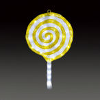 LED�N���X�^���O���[ �����|�b�v������