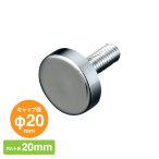 ���σ{���gE�^�C�v PT-E20F20-CR �X�ܗp�i ���σr�X �i�b�g