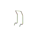 CBH�p��t�N���b�v CBH-CW(10��) �X�ܗp�i �W���p�i