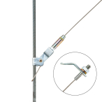 CBH-RT-2000  �V�[�����O�o�[CBH�p�U��h�~���C���[�Z�b�g L2000 �X�ܗp�i �W���p�i