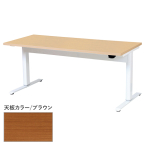 �R�E�B���X���~�e�[�u�� 1575-BR �u���E��