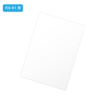 RX-91�p�ʔ� �A�[�g�p�l��t3mm  W1000�~H1392mm 