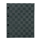 �`�F�b�N�����j���[MB-308 A4�z�b�N G�u���b�N