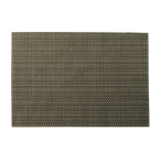 �u�����i�[�}�b�gL ���� �h�� ��450�~310mm PM-105 �I���[�u���z���C�g�X�g���C�v